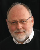 Portrait Jürgen Wahl